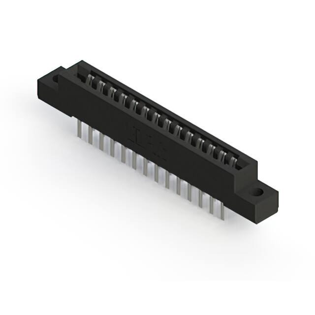357-028-442-202 EDAC Inc.  Edgeboard Connectors